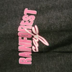 Woman's long sleeve shirt
